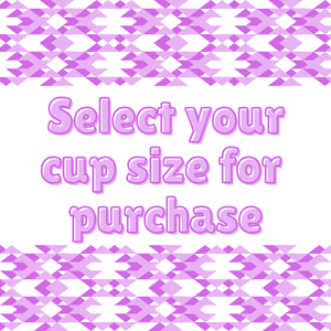 Select your cup size