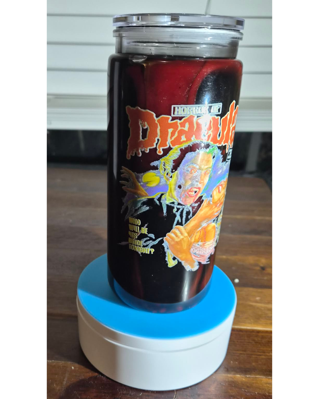 The OG Vampire 20 oz Tumbler