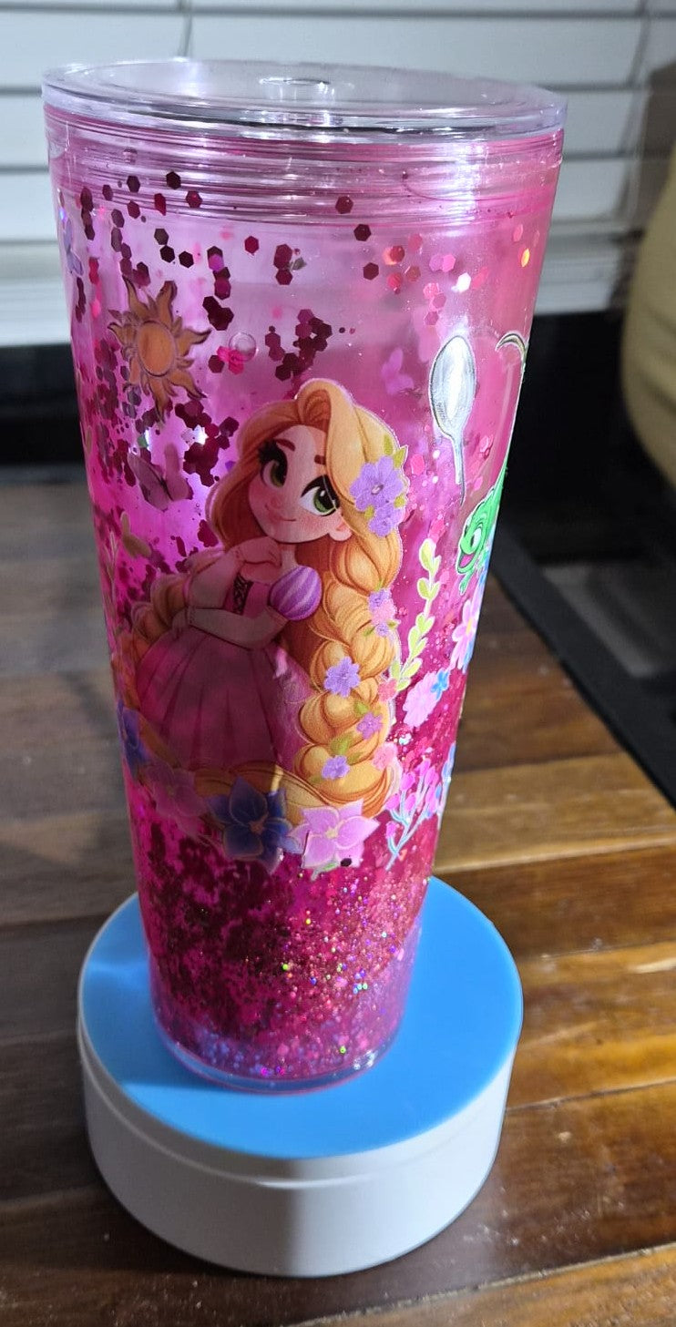 Blonde Princess 24 oz