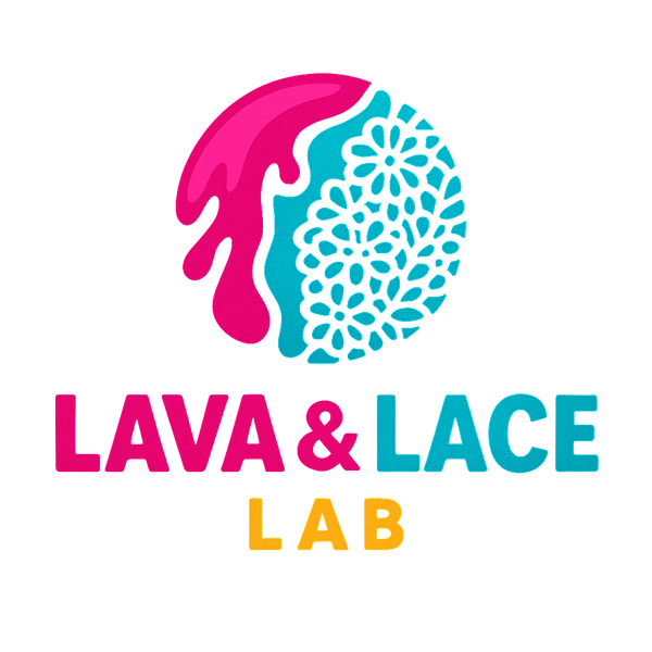 Lava & Lace Lab