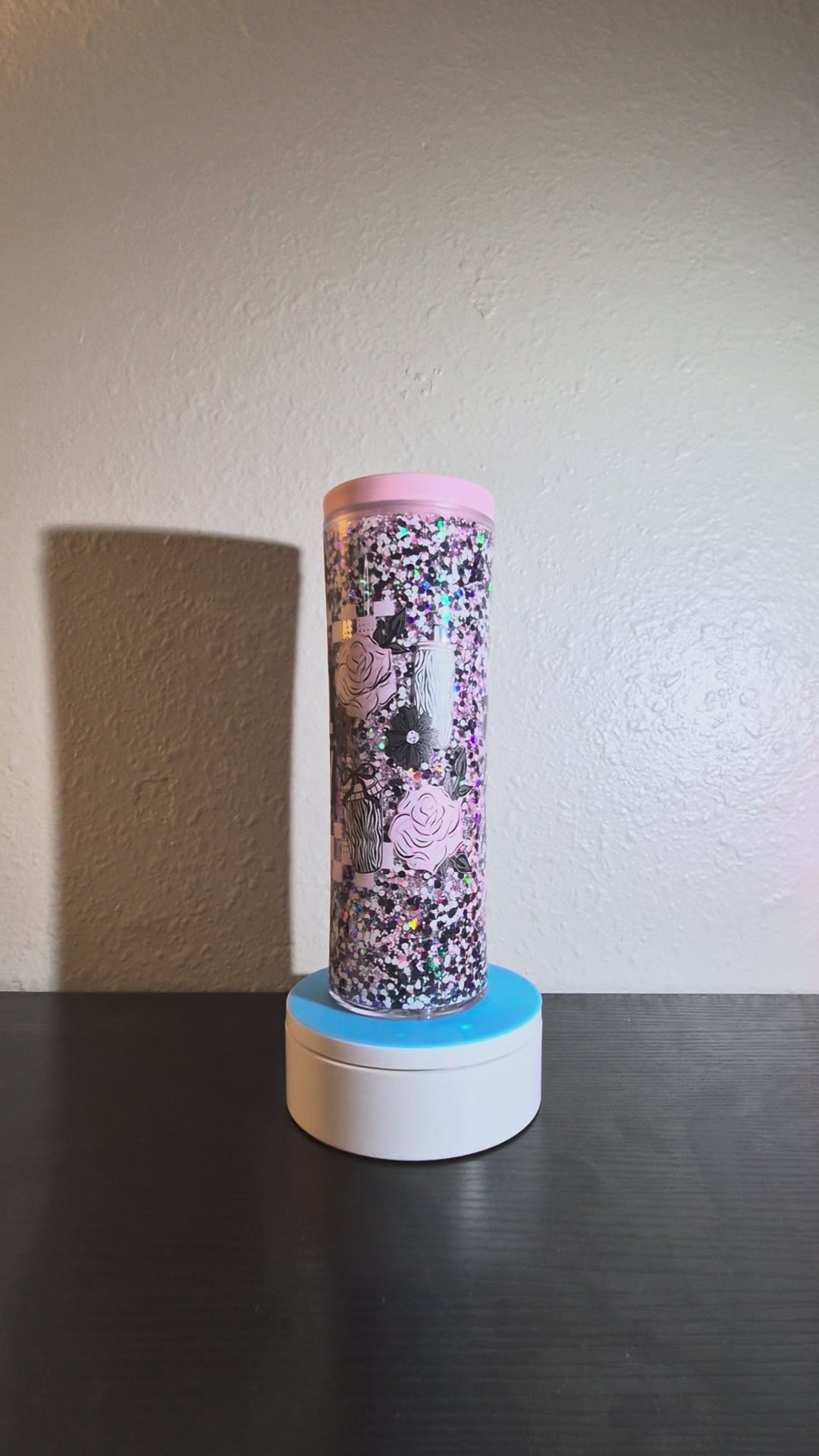 25 oz Flip Top Social Anxiety