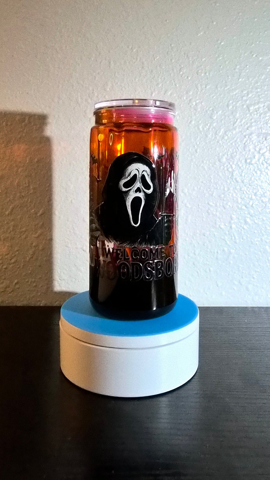 20 oz horror drip